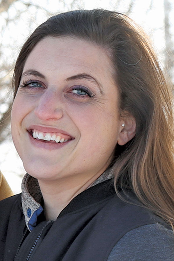 Carolyn Hetzel
